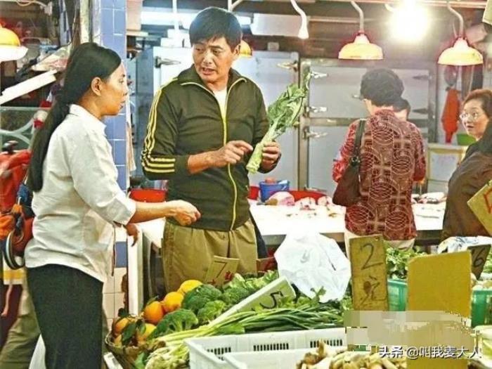 周润发老婆陈荟莲的个人资料 为什么不生儿育女