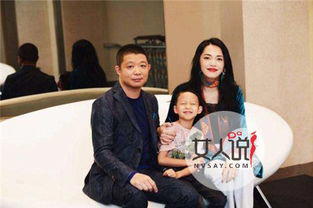 姚晨老公是谁 她的第一任丈夫是谁为何离婚