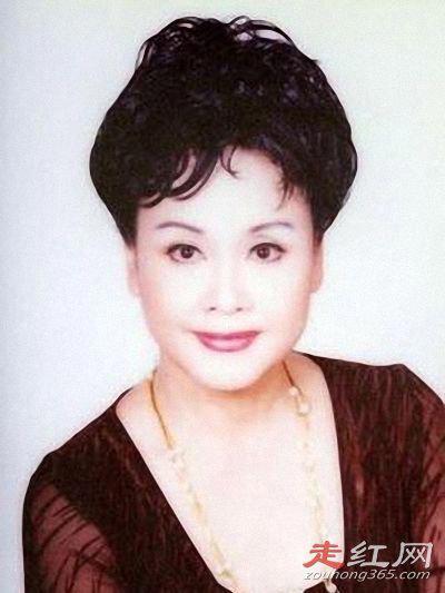 李谷一的三任丈夫资料简介 一共就经历了两段婚姻