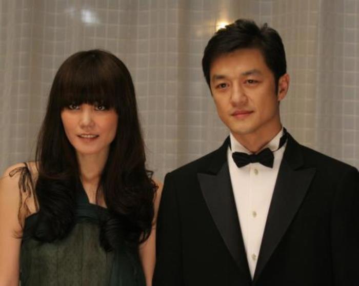王菲李亚鹏为什么离婚分开 蝴蝶事件是怎么回事