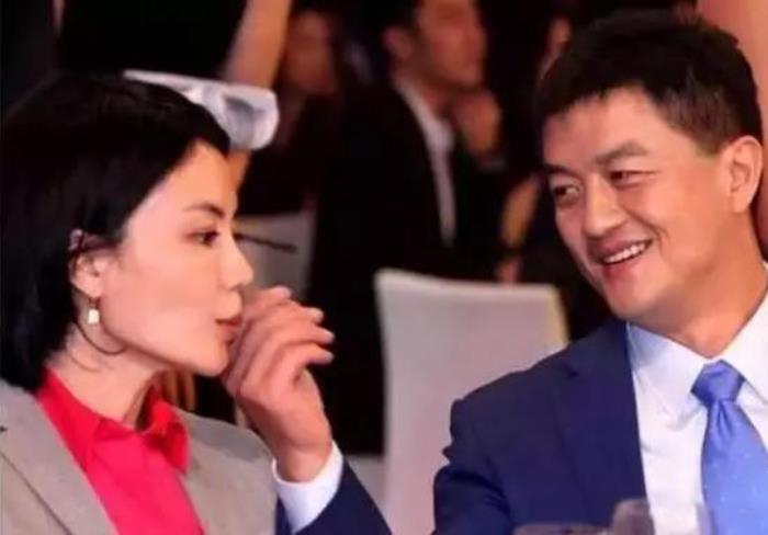 王菲李亚鹏为什么离婚分开 蝴蝶事件是怎么回事