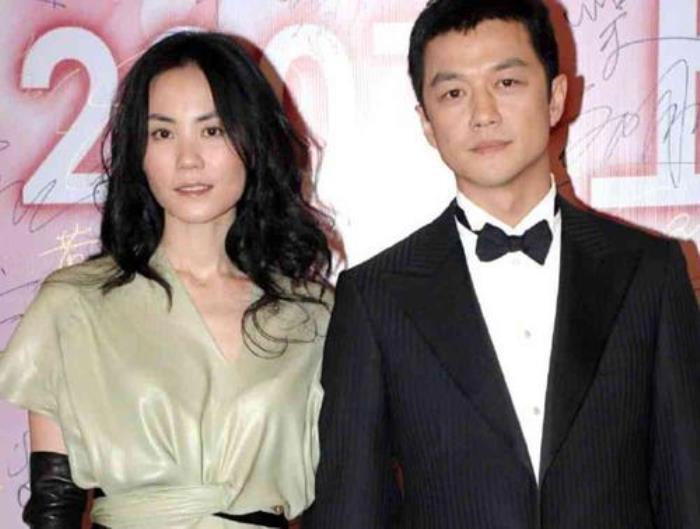 王菲李亚鹏为什么离婚分开 蝴蝶事件是怎么回事