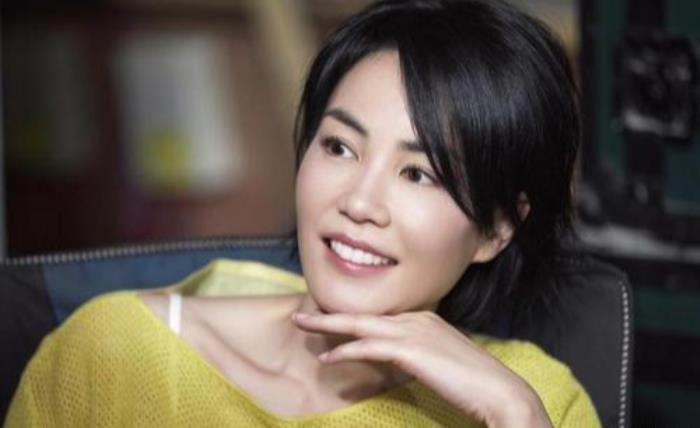 王菲李亚鹏为什么离婚分开 蝴蝶事件是怎么回事