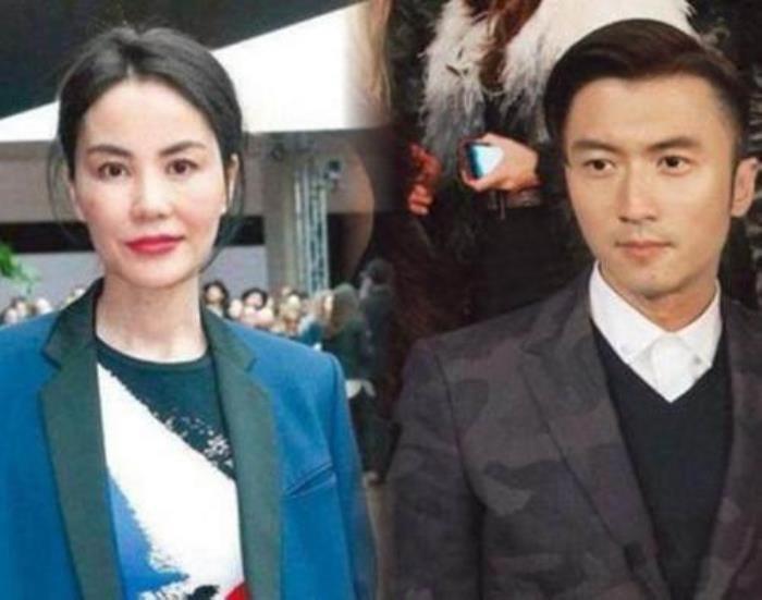 王菲李亚鹏为什么离婚分开 蝴蝶事件是怎么回事