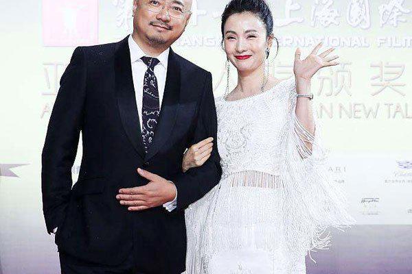 徐峥老婆陶虹家庭背景 逢场作戏各玩各的怎么回事