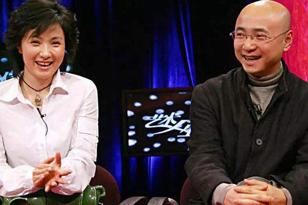 徐峥老婆陶虹家庭背景 逢场作戏各玩各的怎么回事