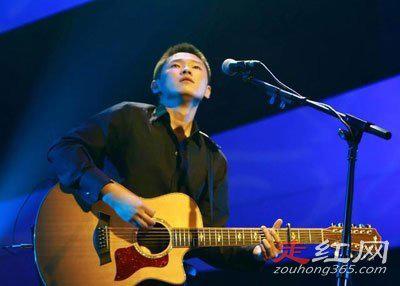 梁博个人资料简介 家世背景是富二代吗