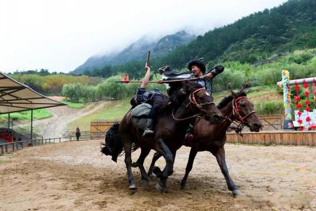 武汉锦里沟旅游风景区怎么样 门票价格多少