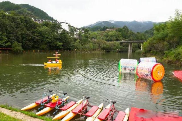武汉锦里沟旅游风景区怎么样 门票价格多少