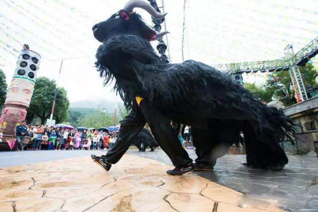 武汉锦里沟旅游风景区怎么样 门票价格多少