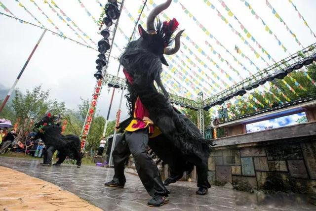 武汉锦里沟旅游风景区怎么样 门票价格多少