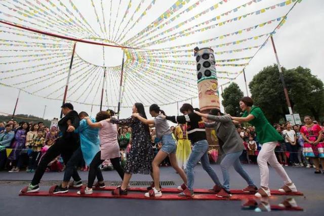 武汉锦里沟旅游风景区怎么样 门票价格多少