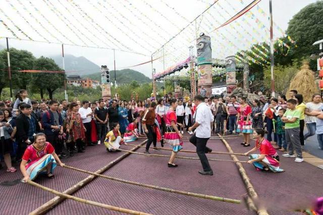 武汉锦里沟旅游风景区怎么样 门票价格多少