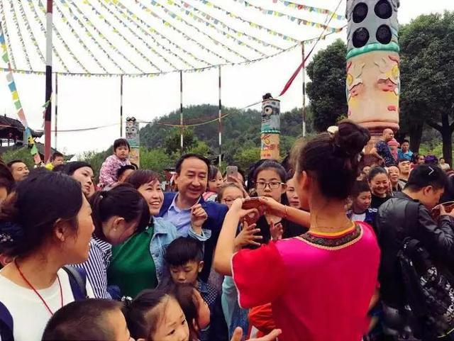武汉锦里沟旅游风景区怎么样 门票价格多少