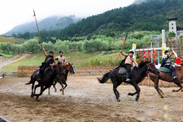 武汉锦里沟旅游风景区怎么样 门票价格多少