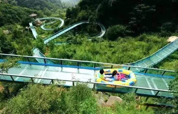 武汉锦里沟旅游风景区怎么样 门票价格多少