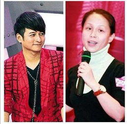 龙丹妮和李维嘉是什么关系 什么时候结婚的居然不知道
