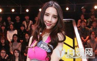 李乔丹老公李硕是谁 李硕资料是干什么的