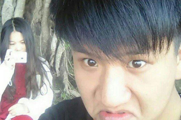 永新打人视频事件 校园暴力白衣女是什么人