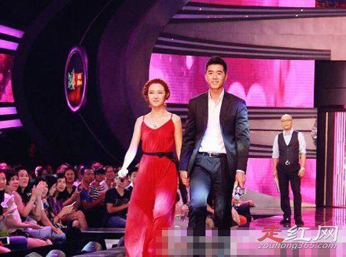 非诚勿扰马宁宁个人资料牵手情况 与蓝祎虹为什么分手