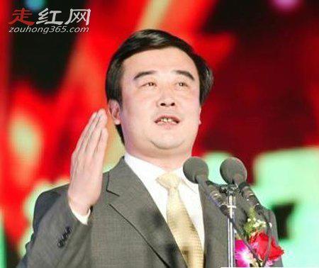 方琼老公杨阳个人简历 和程诚成为很好的朋友