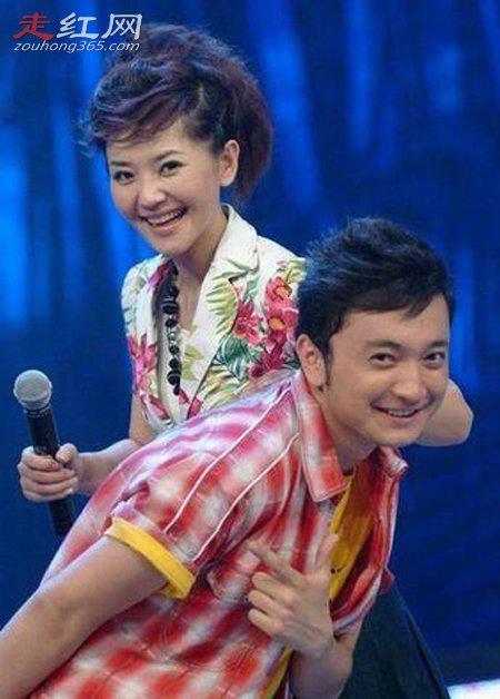 方琼老公杨阳个人简历 和程诚成为很好的朋友