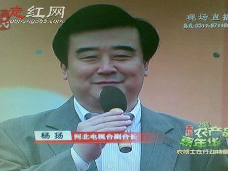 方琼老公杨阳个人简历 和程诚成为很好的朋友