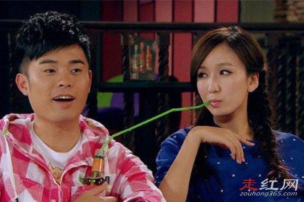 陈赫和娄艺潇私下关系 拍戏过程中结下的友谊