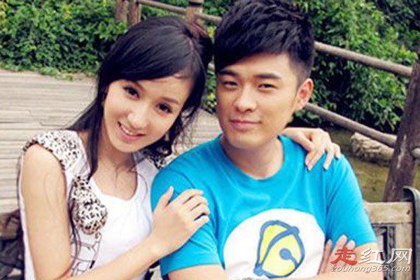 陈赫和娄艺潇私下关系 拍戏过程中结下的友谊
