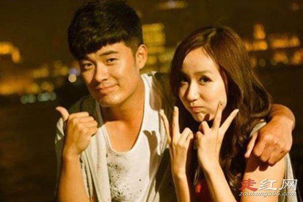 陈赫和娄艺潇私下关系 拍戏过程中结下的友谊