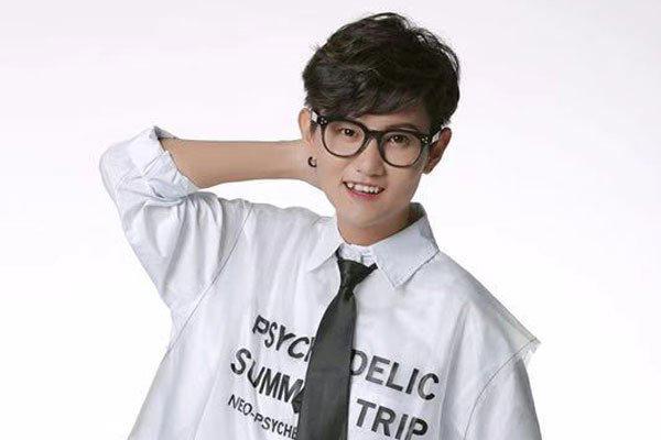 段林希个人资料简介 快女现状变得如此凄惨