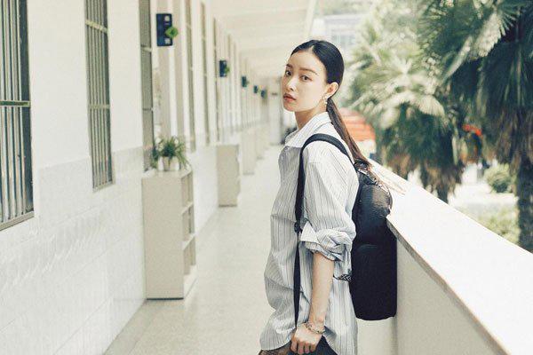 倪妮的父母到底是谁 老公是不是倪大红