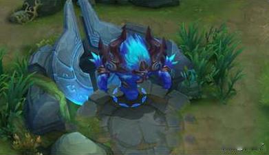 王者荣耀红蓝buff的持续时间是多少 红蓝buff作用有什么用