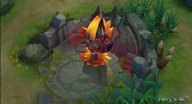 王者荣耀红蓝buff的持续时间是多少 红蓝buff作用有什么用