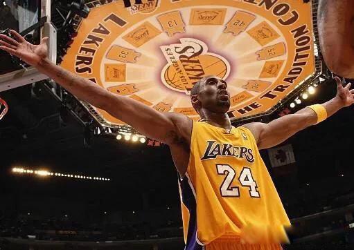 科比简介个人资料 如何评价科比的一生