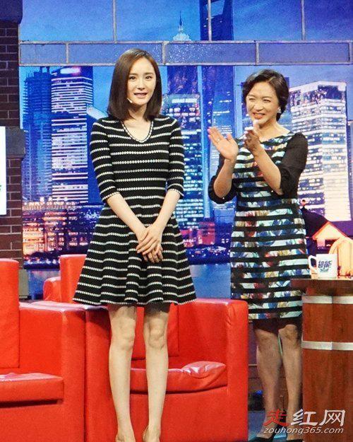 金星说杨幂养的小鬼投胎是什么意思 事情真相如何