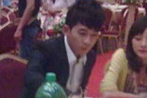 夏航燕现在怎么样 嫁给富二代高高兴兴入豪门