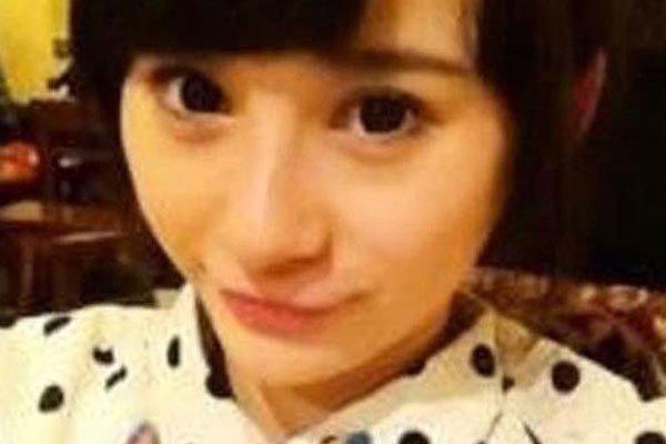 夏航燕现在怎么样 嫁给富二代高高兴兴入豪门