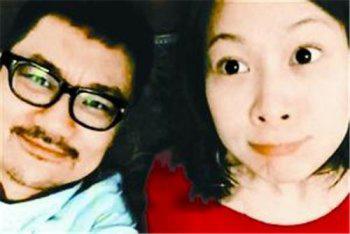 刘若英老公钟小江资料 闪婚真的喜欢钟小江吗