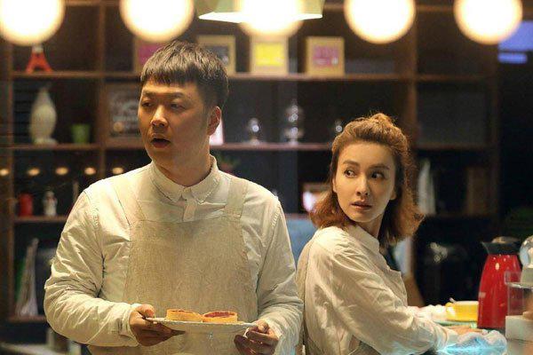 杜海涛沈梦辰结婚没 恋爱关系是不是同居了