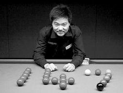 丁俊晖147多少杆了 6杆斯诺克满分147都分别什么时候