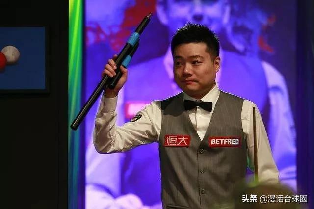 丁俊晖147多少杆了 6杆斯诺克满分147都分别什么时候