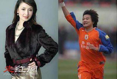 李金羽现任妻子陈蓉资料简介 两人没有承认过恋情