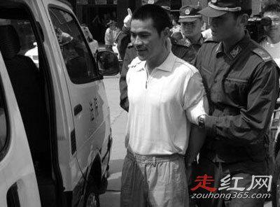 乔四爷年轻的图片及个人资料 保镖十三弟叫什么名字