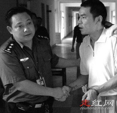 乔四爷年轻的图片及个人资料 保镖十三弟叫什么名字