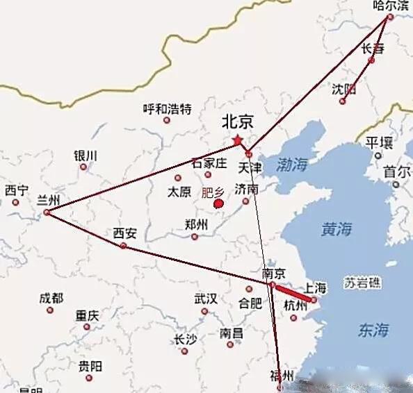 黄延秋事件终于真相大白 真实存在超越了人类的认知