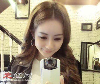 livia韦雪现状怎么样了 去美国生孩子了吗