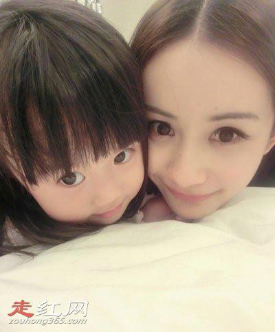 livia韦雪现状怎么样了 去美国生孩子了吗