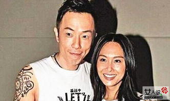 闫学晶的第一任老公林越 她的前夫林越是谁