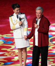 闫学晶的第一任老公林越 她的前夫林越是谁